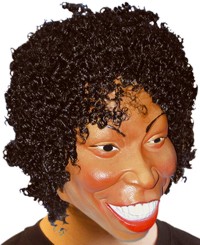 Whoopi Goldberg