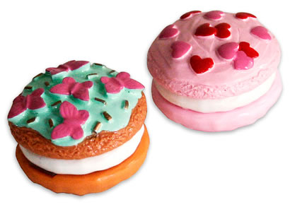 Unbranded Whoopie Pie Lip Gloss