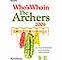 Now in its tenth edition, Whos Who in the Archers has become a perennial favourite among the shows listeners. Its the first point of reference when those niggling questions arise, such as: How old is David Archer? What does Jessica do at Lower Loxley