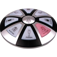 Unbranded Whose Round Is It Anyway?