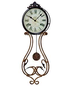 Dimensions (H)62.5, (W)20, (D)6cm. Requires 2 x AA batteries (supplied).