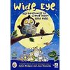 Unbranded Wide Eye  The Adventures of Little Hoot and Flea