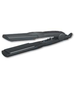 Wide ThermoCeramic Straightener