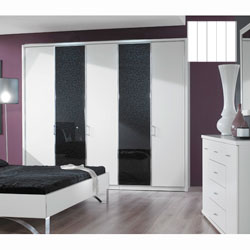 Wiemann bedroom furniture is manufactured to the highest standards in its highly mechanised  very ef
