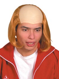 Unbranded Wig: Alan Style