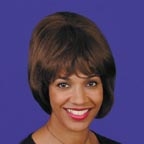 Wig - Beehive - Cilla Brown