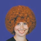 Wig - Pop - Auburn