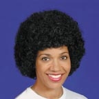 Wig - Pop Deluxe - Black