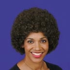 Wig - Pop Deluxe - Brown