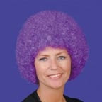 Wig - Pop Deluxe - Purple