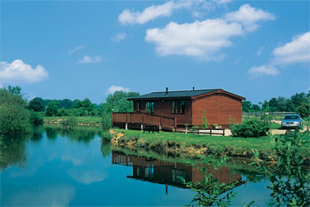 Unbranded Wigeon Lodge