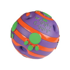 Unbranded Wiggly Giggly Mini Ball