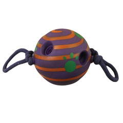 Unbranded Wiggly Giggly Ropeball