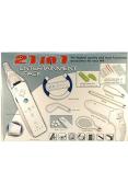 Wii 21 In 1 Entertainment Accessory Pack