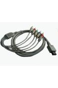 Wii Component Cable