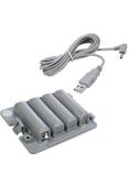 Wii Fit Balance Board Rechargeable Battery Pack