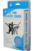 Wii Fit Balance Board Silicone Cover - Blue