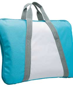 Keep your Wii Fit balance board clean and secure with the storage/carry bag.Includes 700mAh Li-Polym