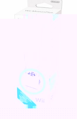 Wii MotionPlus