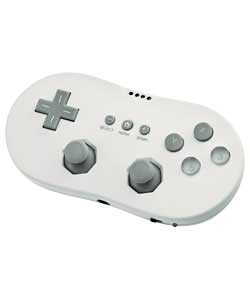 Wii Retro Wireless Controller