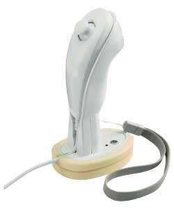 Unbranded Wii Wireless Nunchuck Adaptor