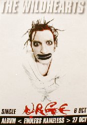 Unbranded WILDHEARTS