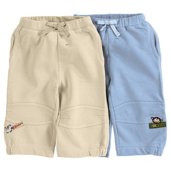 Unbranded Wildlife Park Joggers 2 Pack