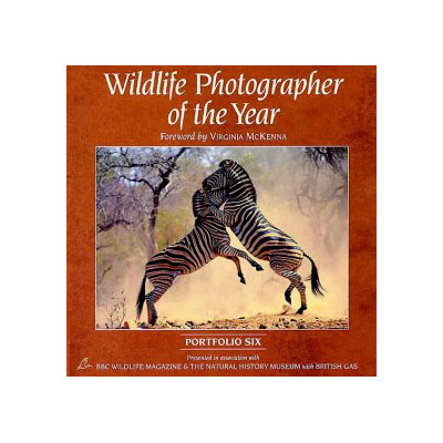 Unbranded Wildlife Photographer of the Year Portfolio Six