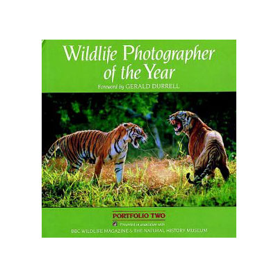 Unbranded Wildlife Photographer of the Year Portfolio Two