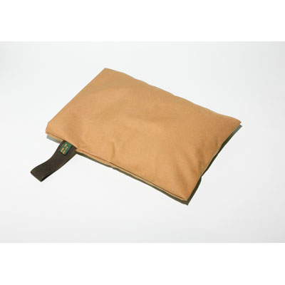 Unbranded Wildlife Watching Bean Bag 1Kg Filled Liner -