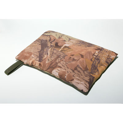 Unbranded Wildlife Watching Double Bean Bag Advantage Leaf