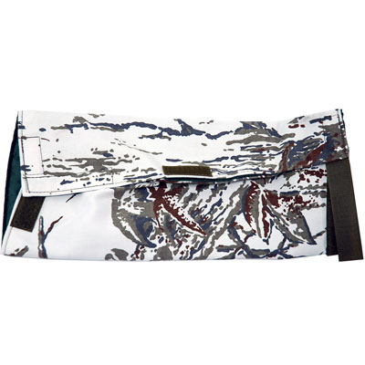 Unbranded Wildlife Watching Lens Cover Size 1Rev- Snowand