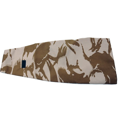 Unbranded Wildlife Watching Lens Cover Size 3.5Rev-Desert