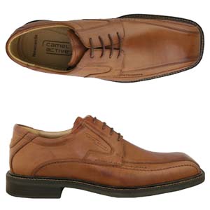Unbranded Willbury - Brown