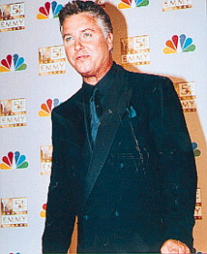 William Peterson photo