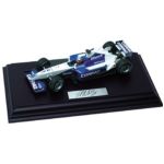 Williams BMW FW23 2001 Juan Pablo Montoya presentation