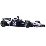 Williams BMW FW24 2002 Ralf Schumacher Mattel