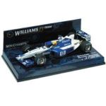 Williams BMW FW24 2002 Ralf Schumacher