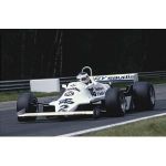 Williams-Ford FW07C Carlos Reutemann 1981