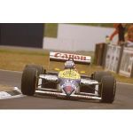 Williams-Honda FW11B Nigel Mansell 1987