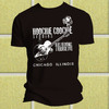 Unbranded WILLIE DIXON inspired Hoochie Coochie T-shirt