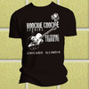 Unbranded WILLIE DIXON inspired Hoochie Coochie T-shirt