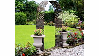 Unbranded Willow Cottage Arch