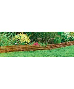 Unbranded Willow Curve Top Hurdle