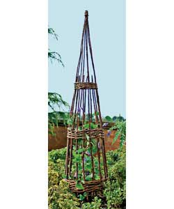 Unbranded Willow Obelisk