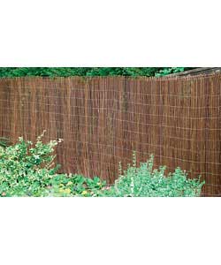 Unbranded Willow Screening