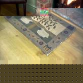 Unbranded Willow Sheep Rug