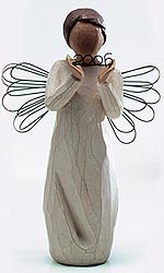 Willow Tree 2006 Annual Ornament