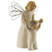 Unbranded Willow Tree, Guardian Angel