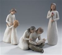 Willow Tree New Life